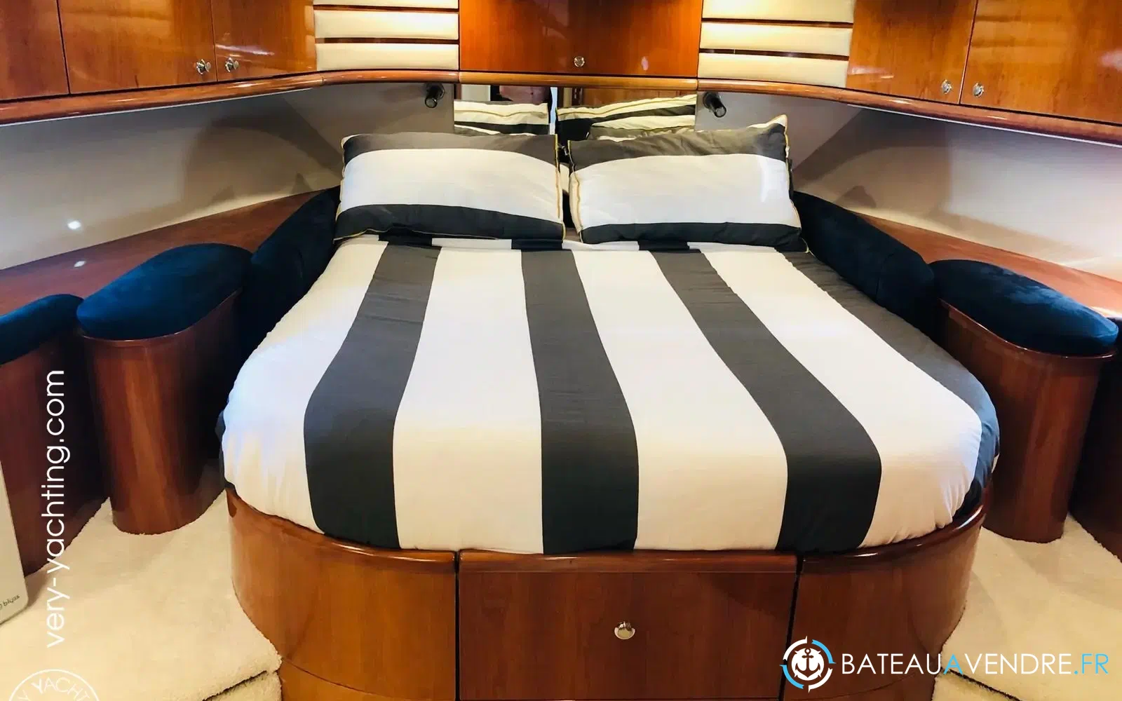 slider 12 Sunseeker Manhattan 62