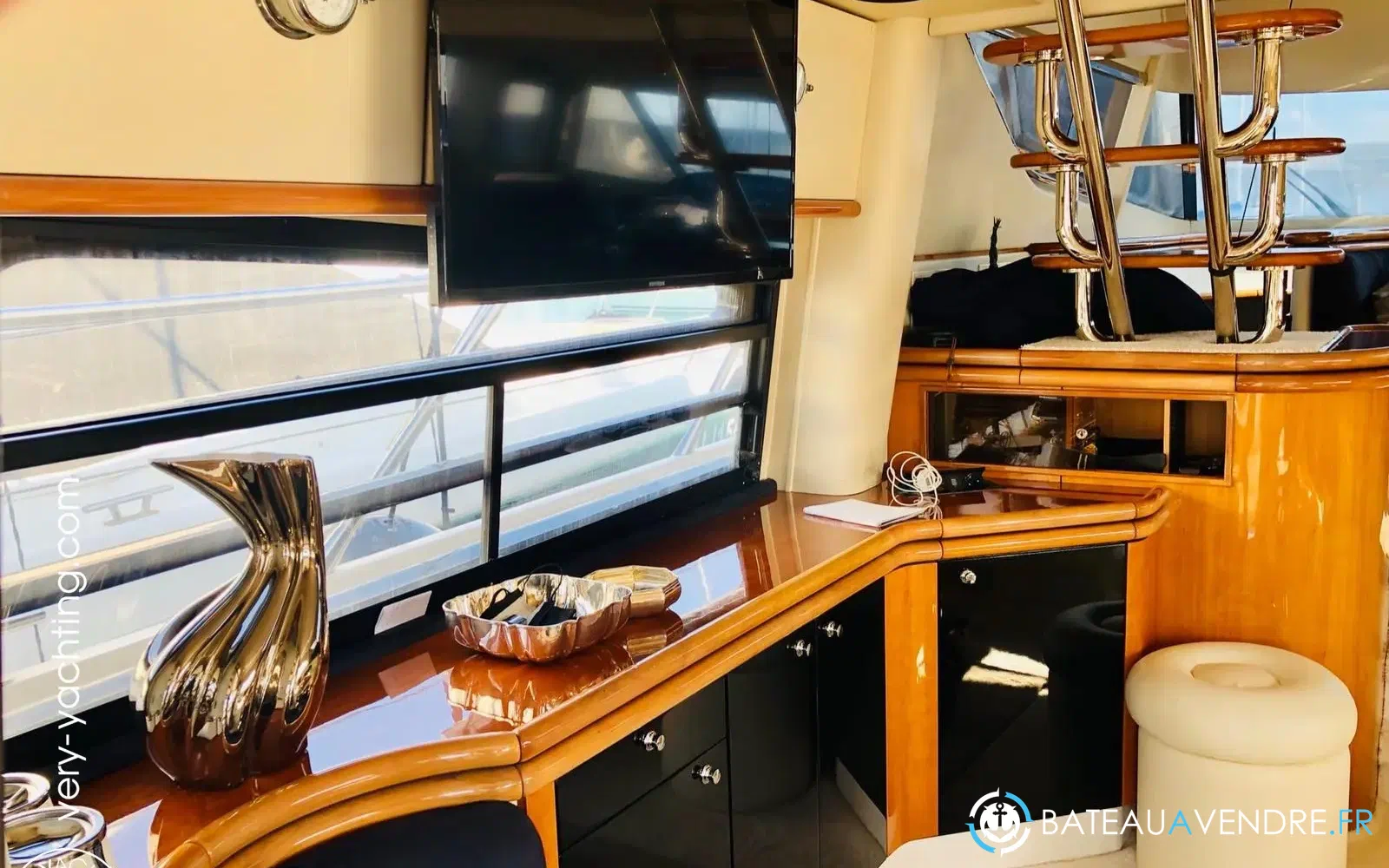 slider 14 Sunseeker Manhattan 62