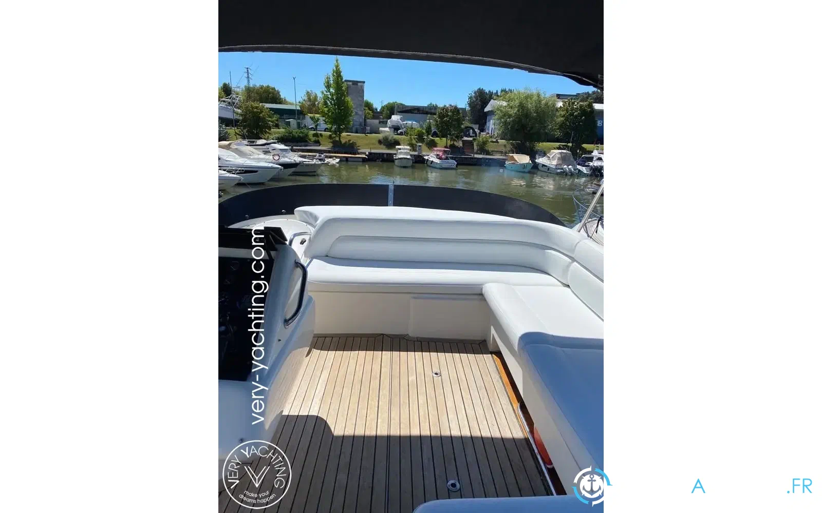 slider 15 Sunseeker Manhattan 62