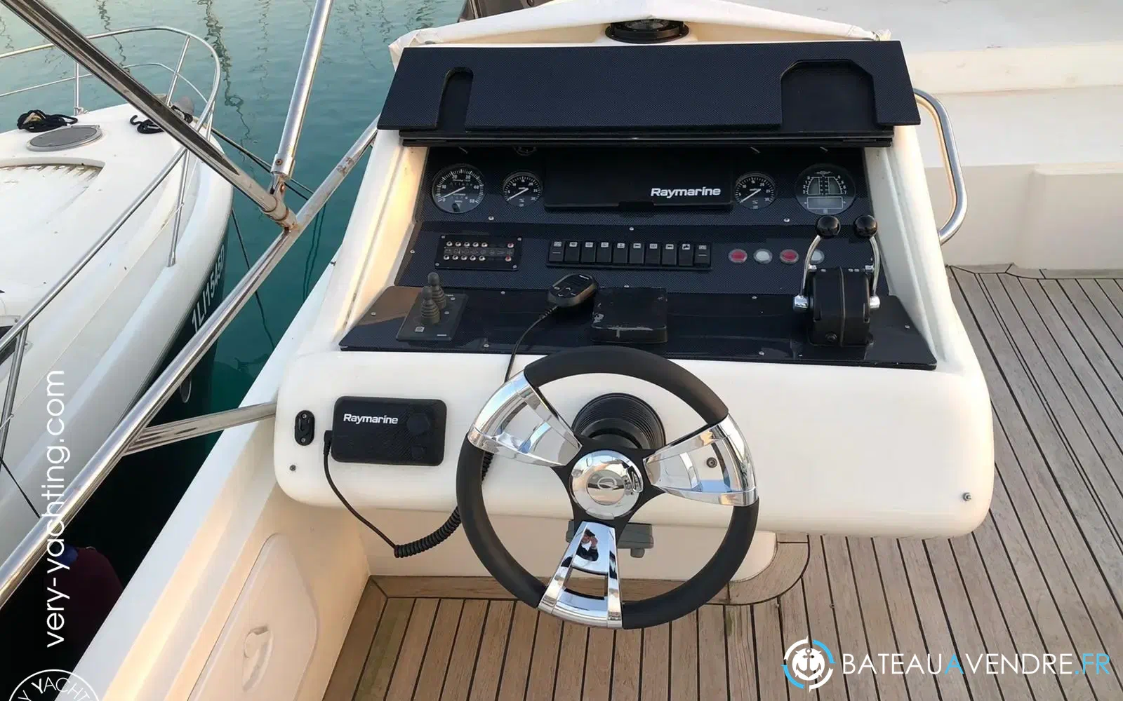 slider 16 Sunseeker Manhattan 62