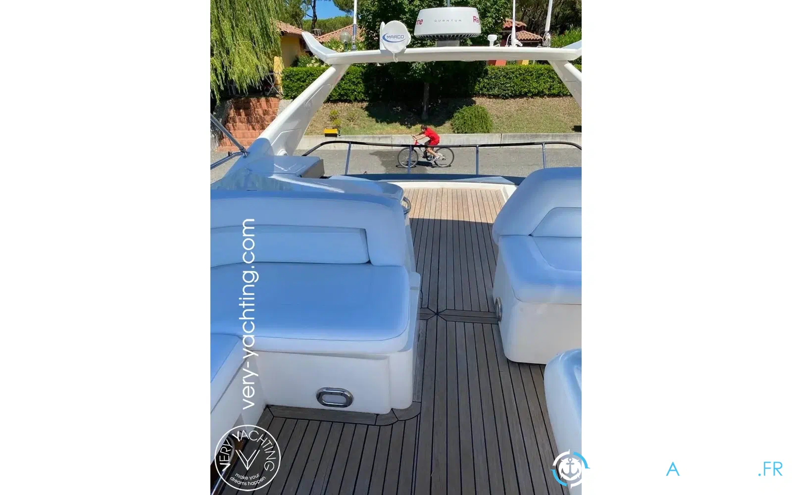 slider 17 Sunseeker Manhattan 62