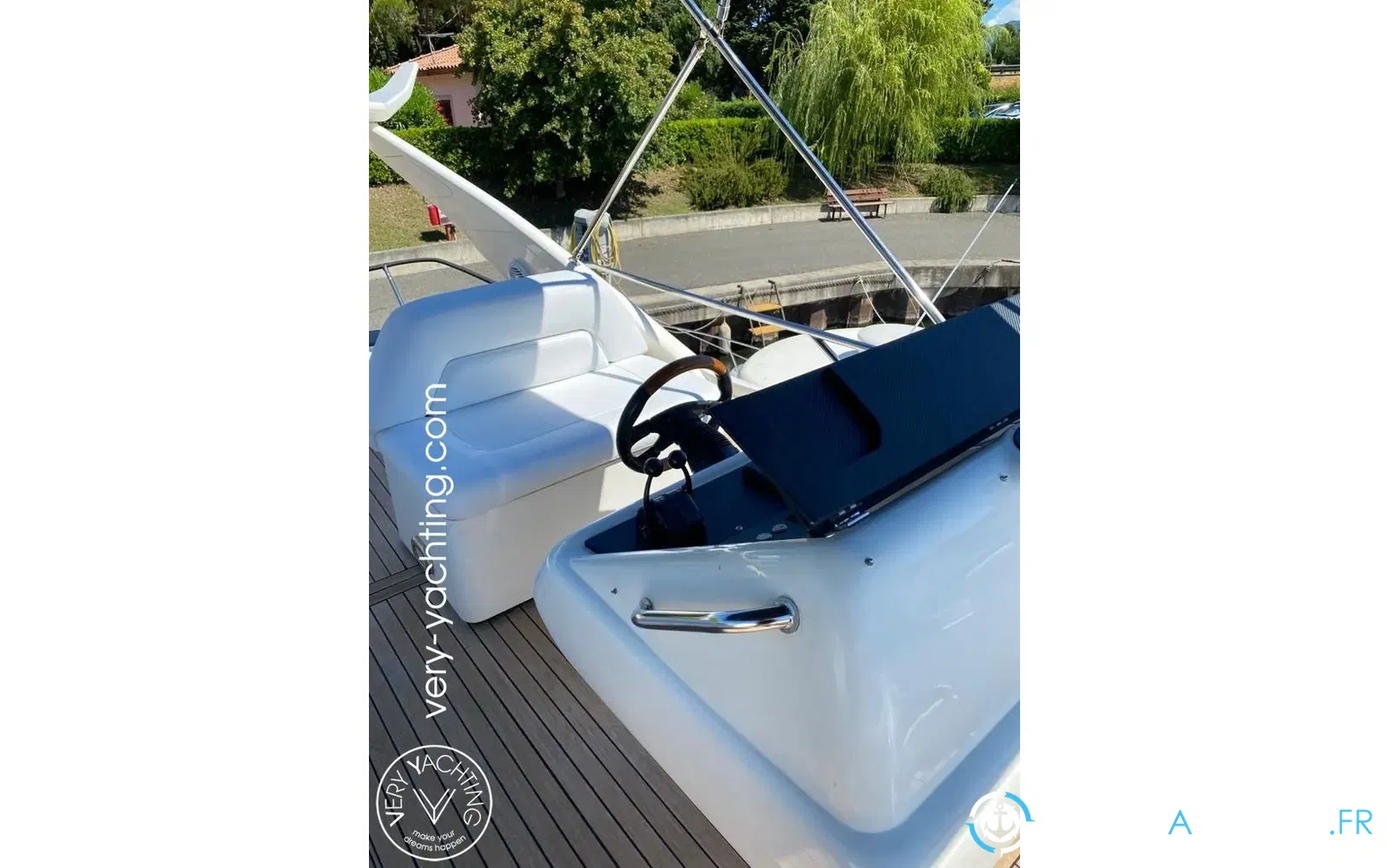 slider 18 Sunseeker Manhattan 62