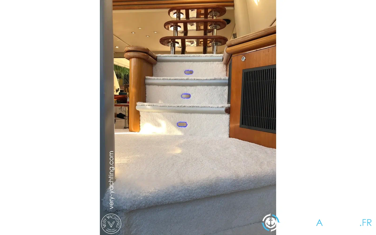 slider 23 Sunseeker Manhattan 62