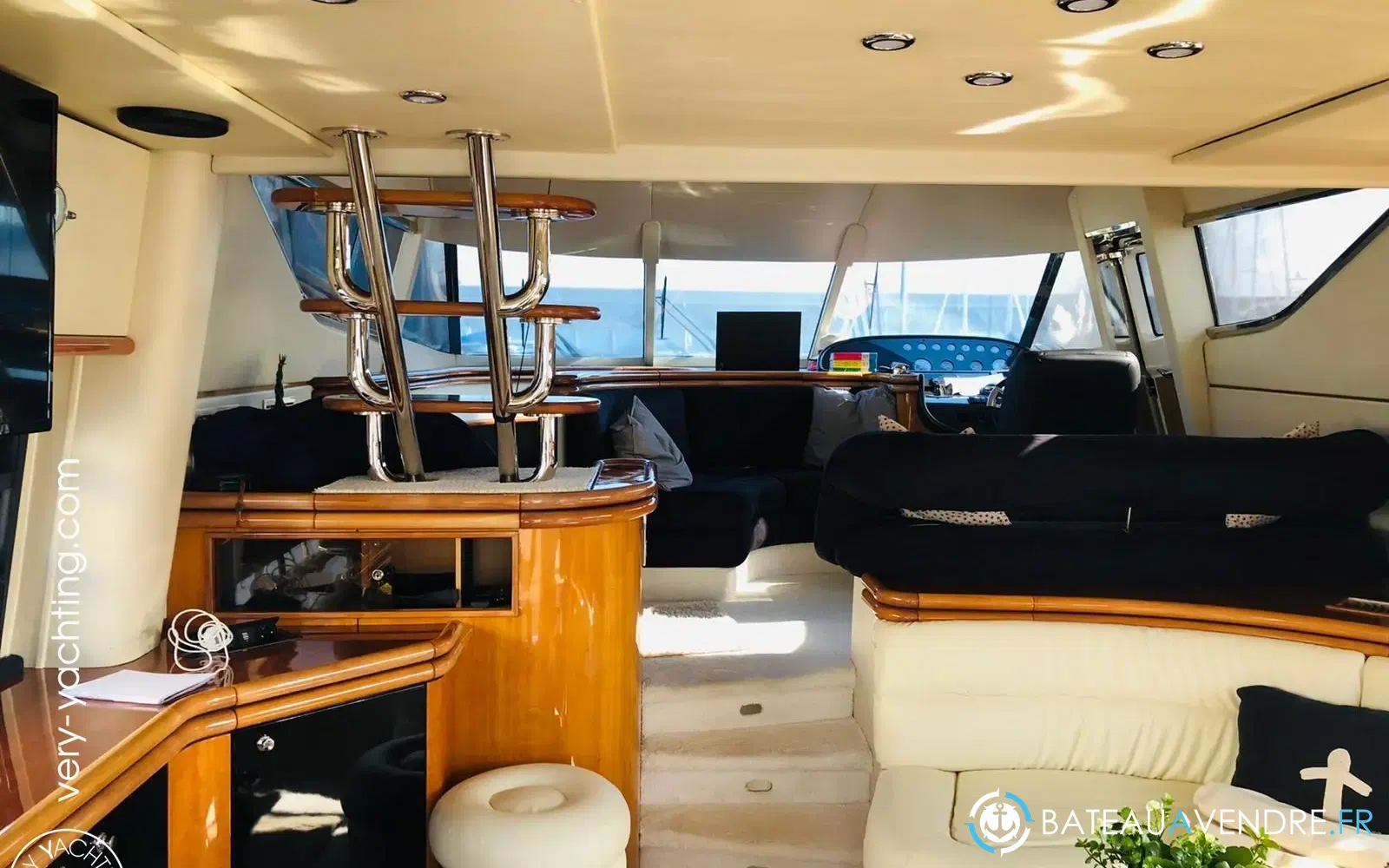 slider 2 Sunseeker Manhattan 62