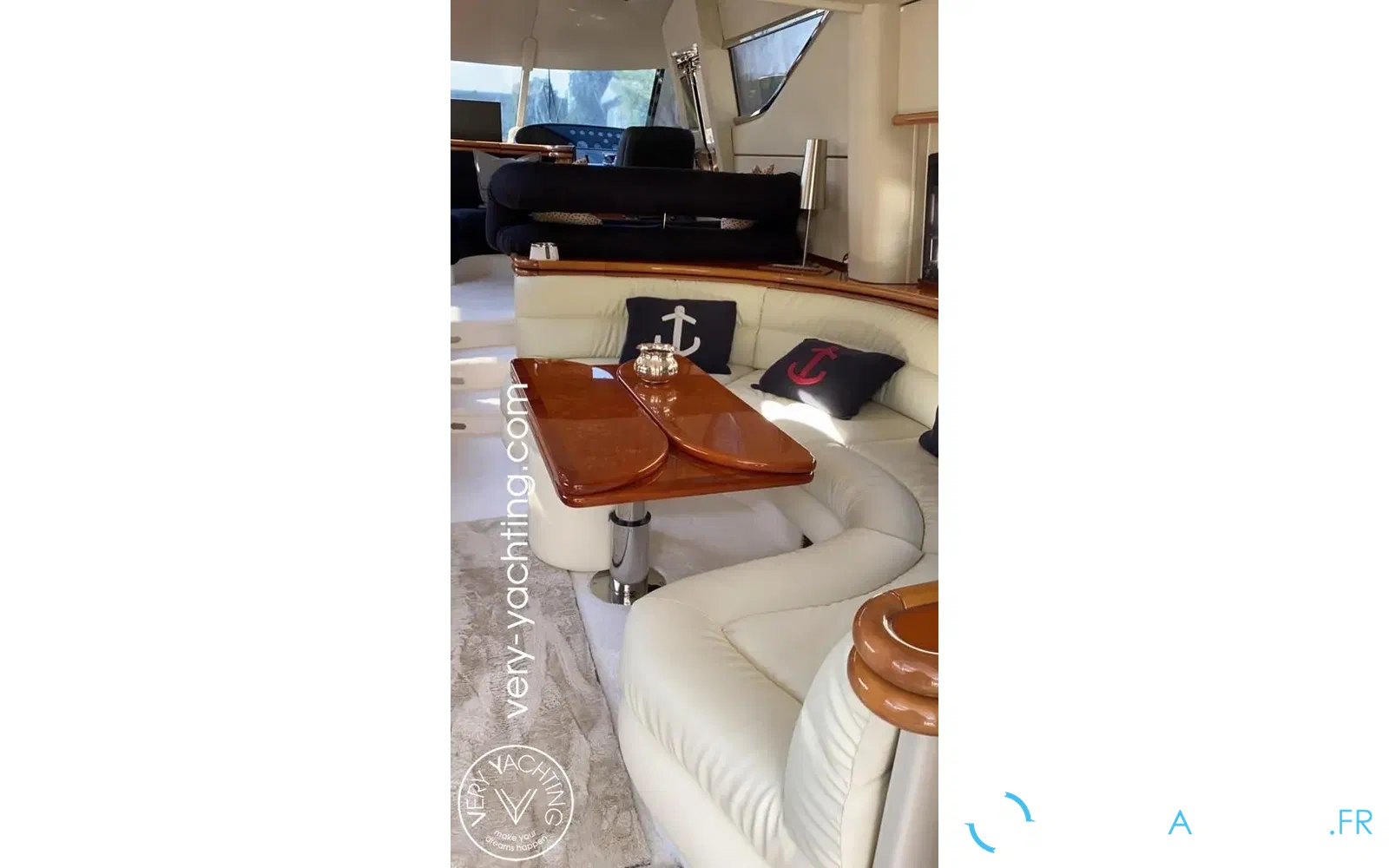 slider 5 Sunseeker Manhattan 62