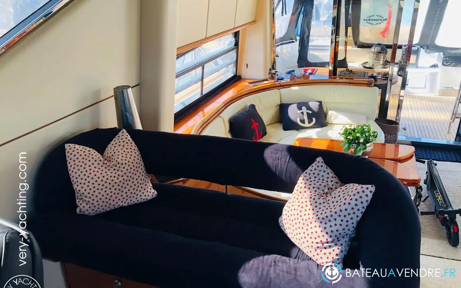 slider 6 Sunseeker Manhattan 62