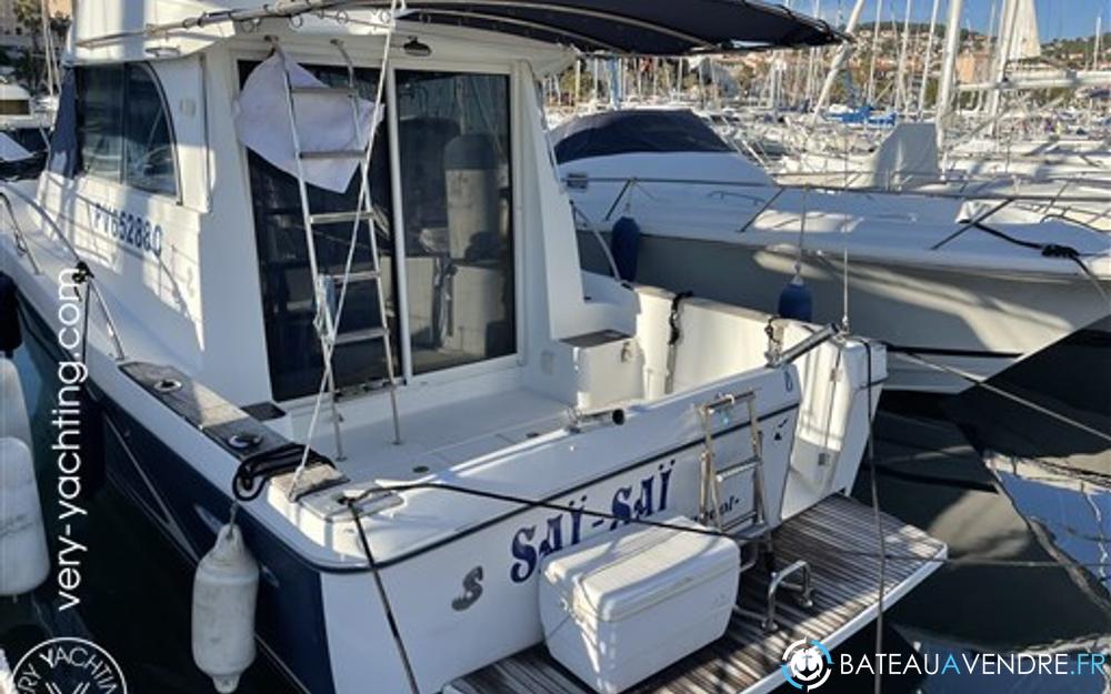 Beneteau Antares Serie 9 photo 2