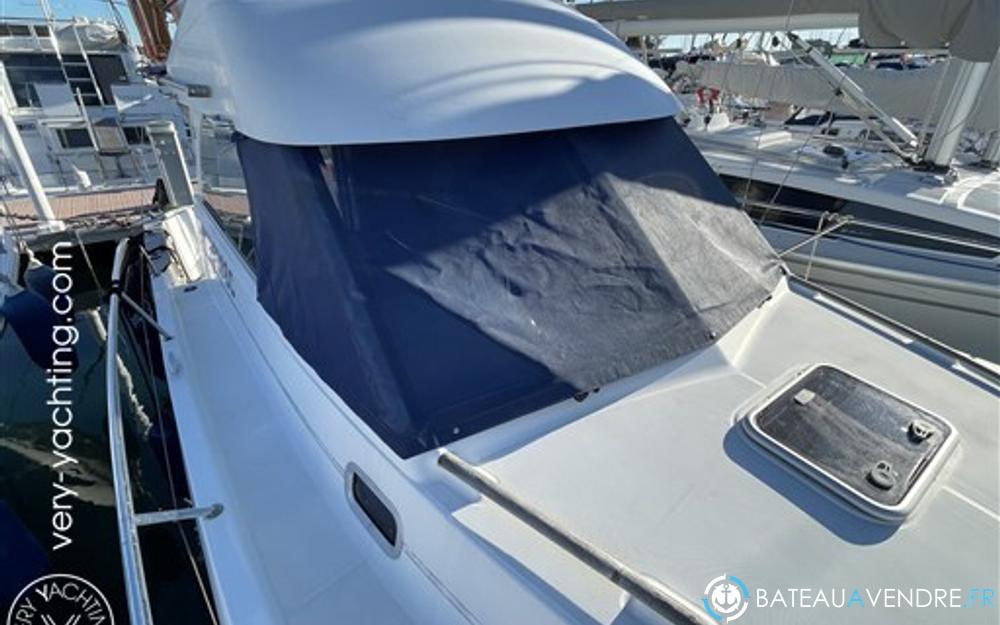 Beneteau Antares Serie 9 photo 3