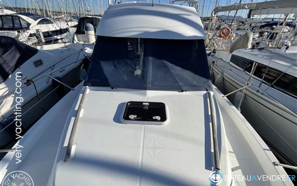 Beneteau Antares Serie 9 photo 4