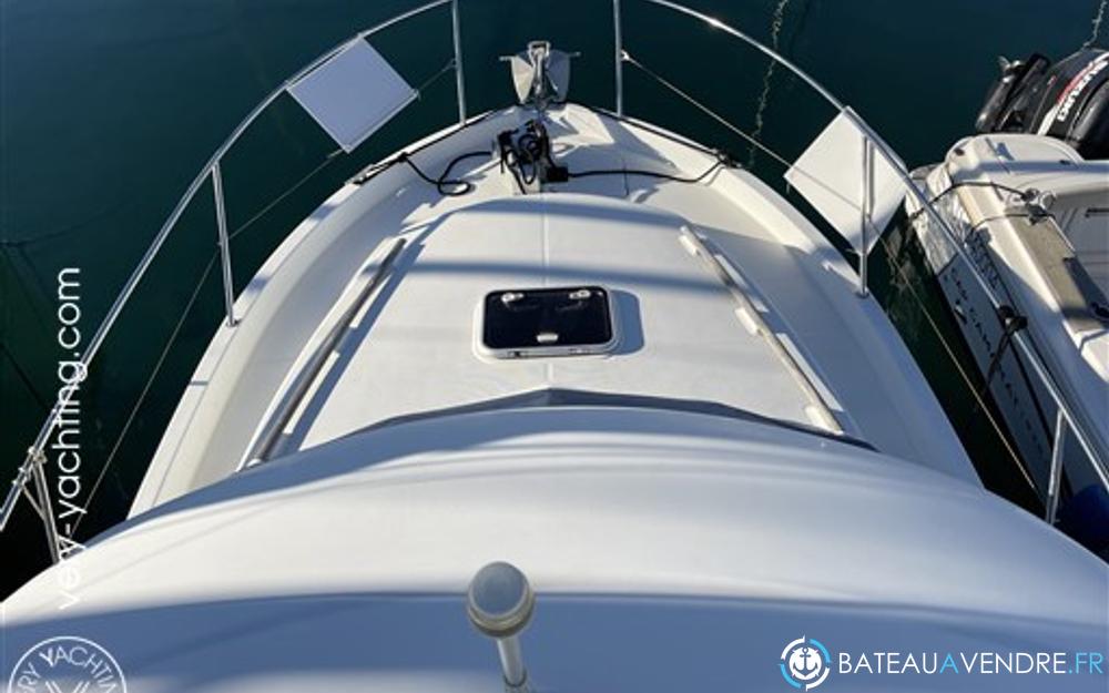 Beneteau Antares Serie 9 photo 5