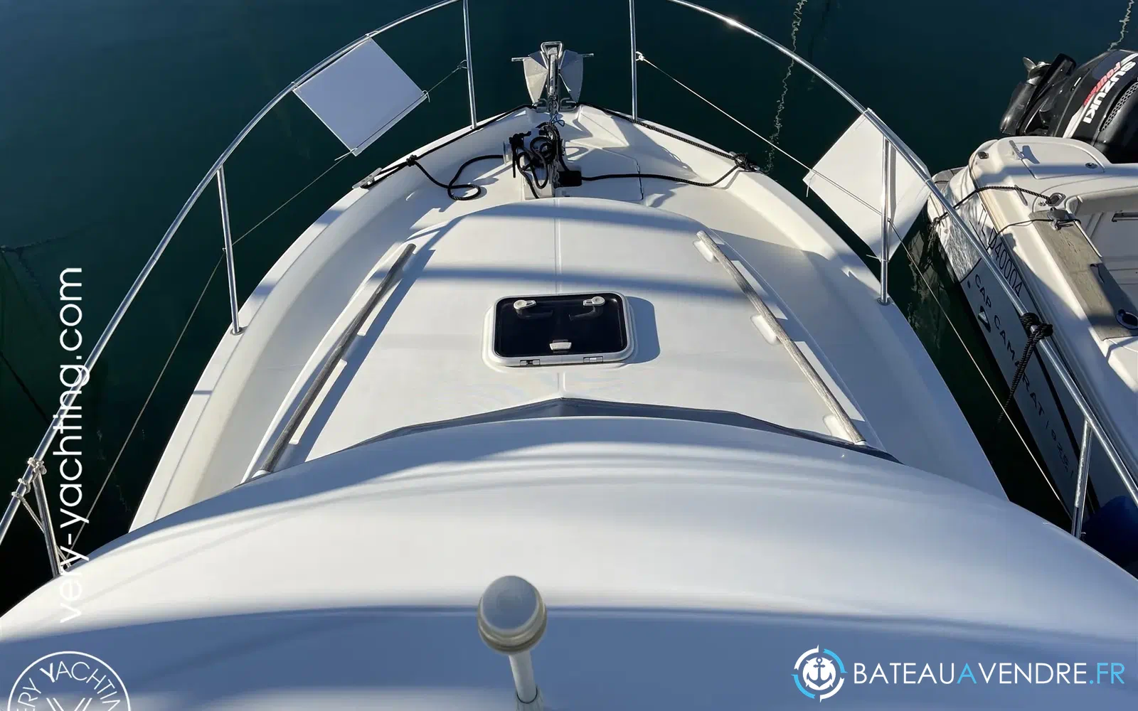 slider 5 Beneteau Antares Serie 9