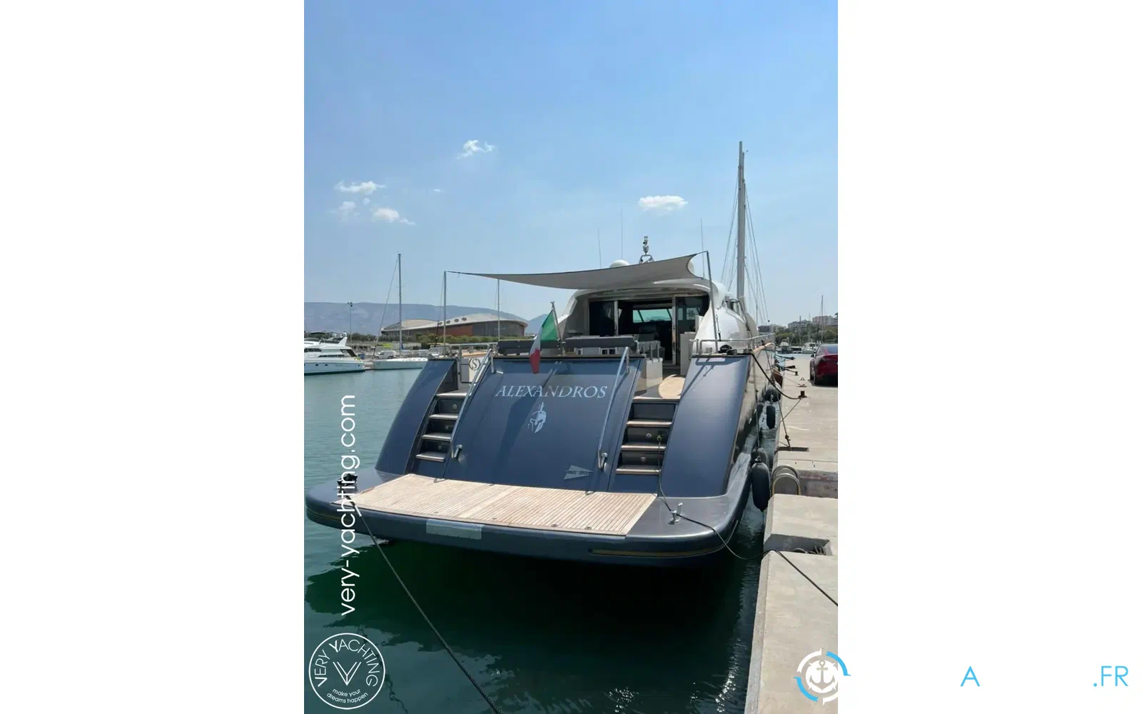 slider 0 Tecnomar Velvet 27