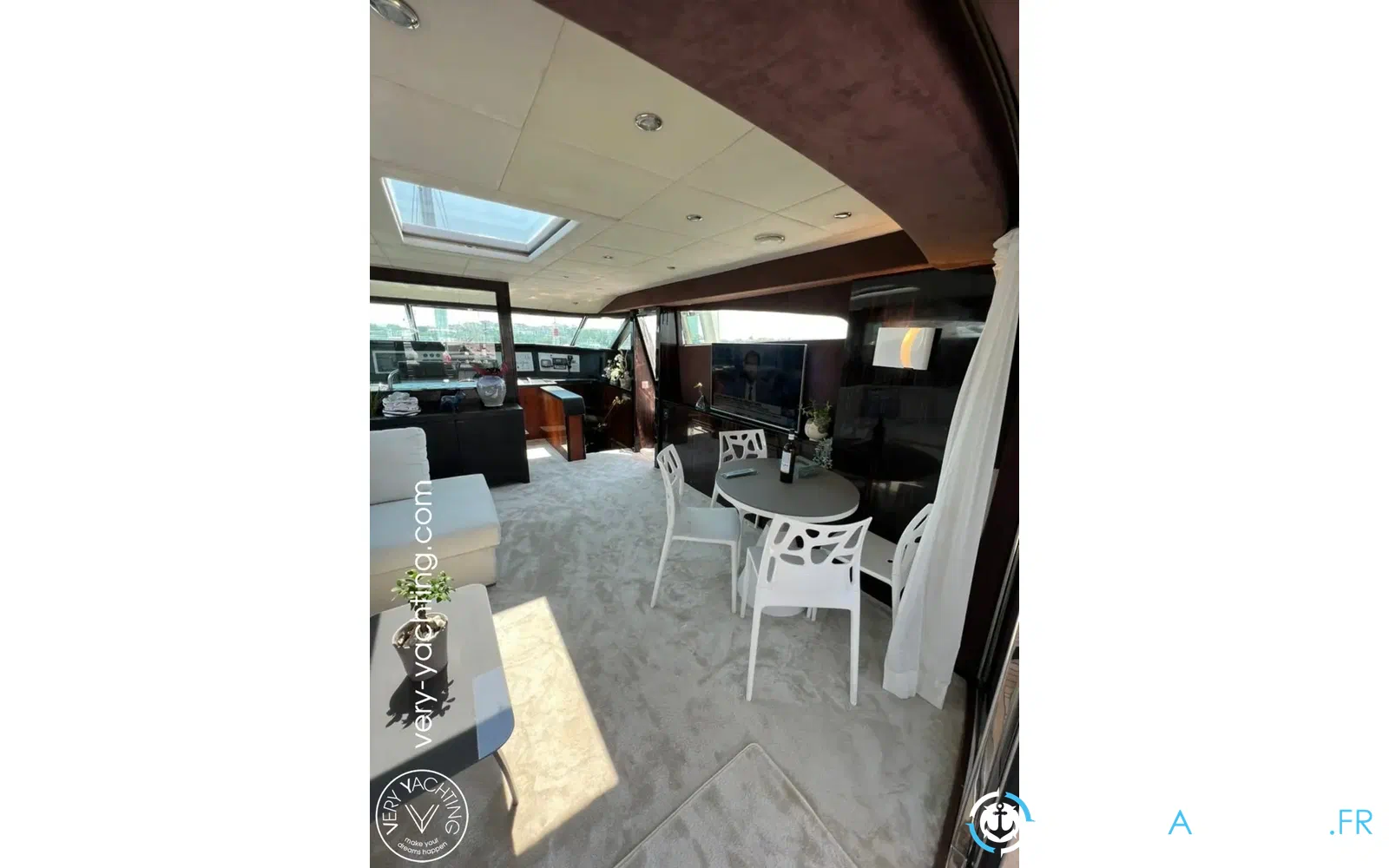 slider 12 Tecnomar Velvet 27