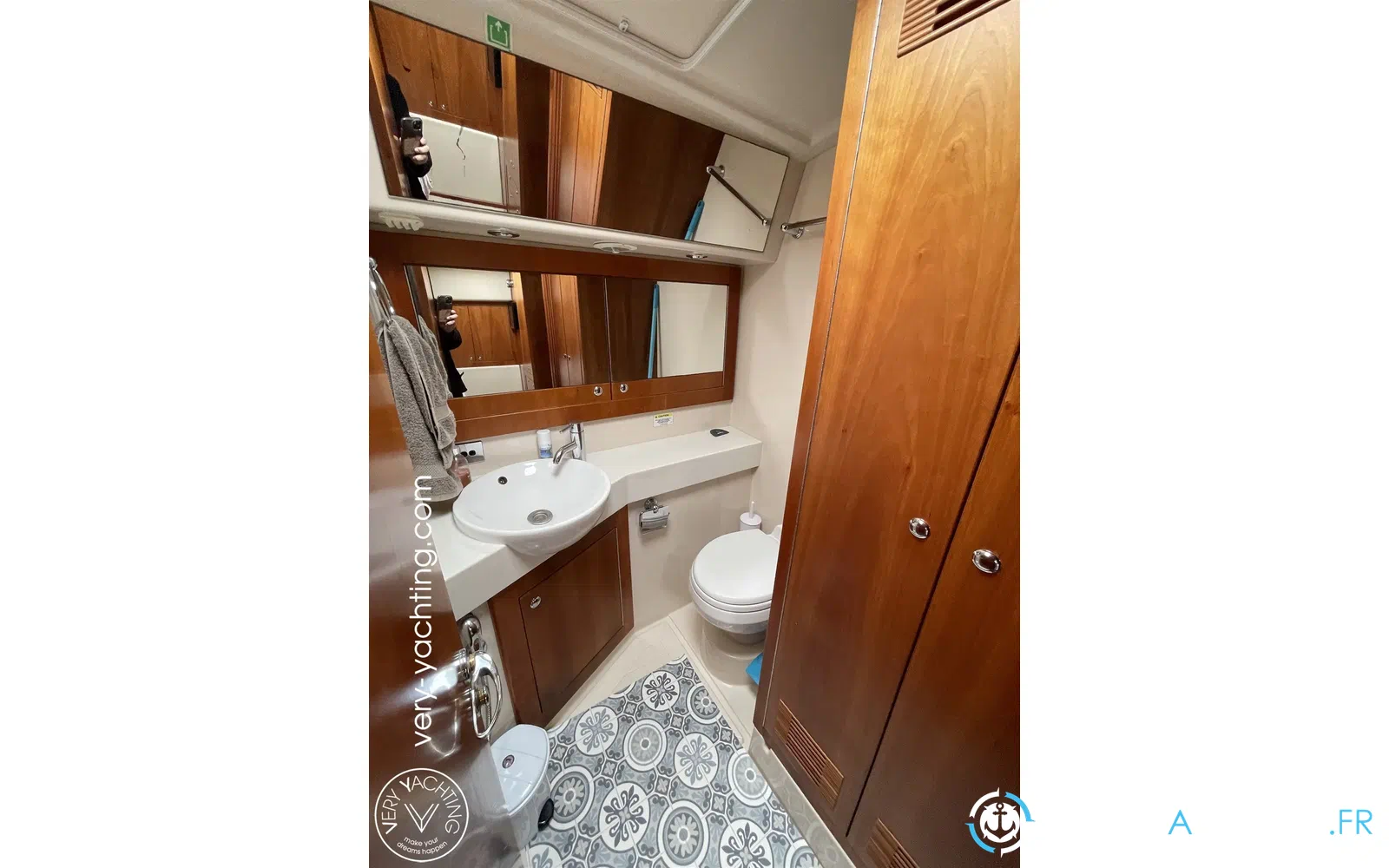 slider 13 Riviera 58 Open Flybridge