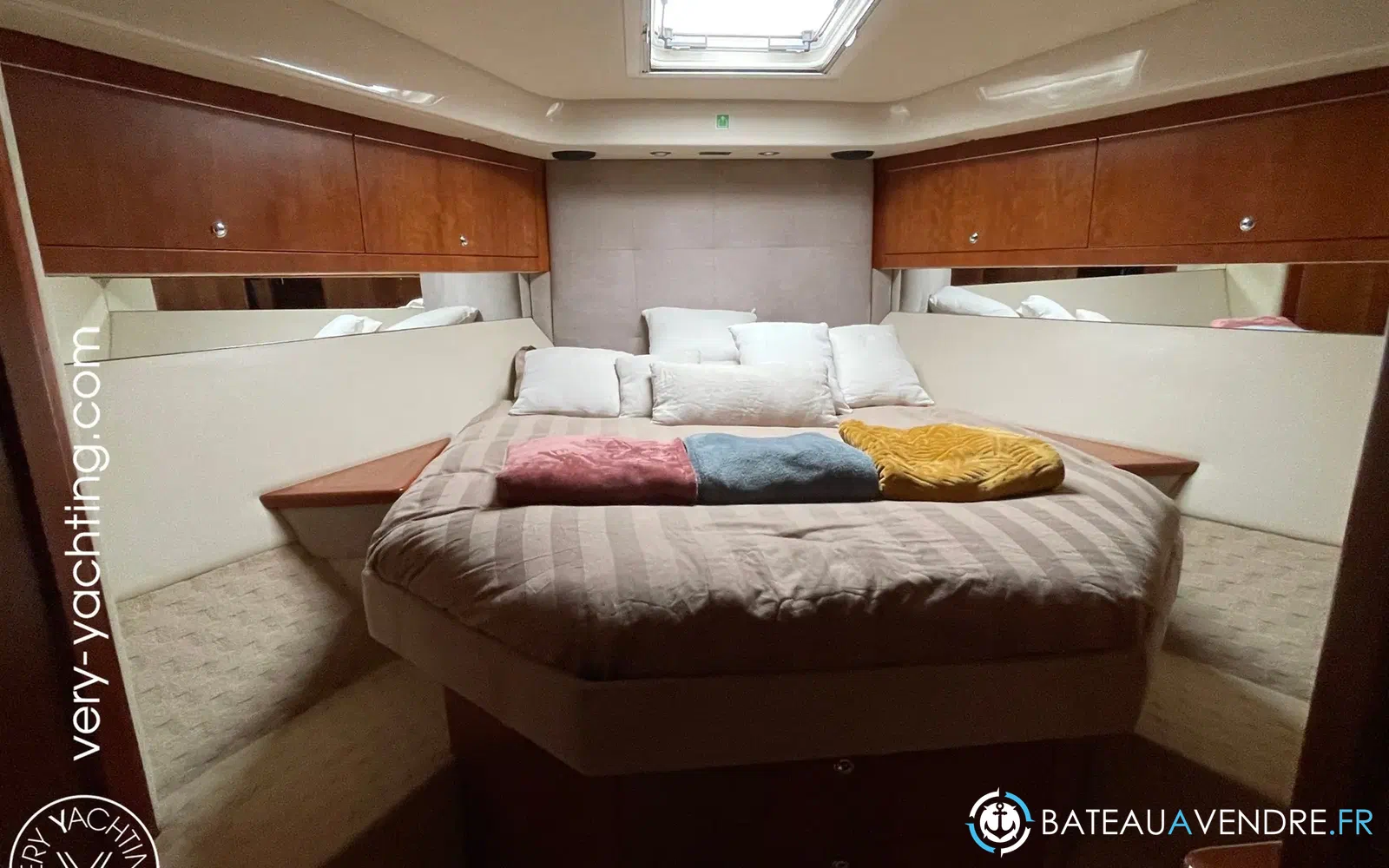 slider 16 Riviera 58 Open Flybridge