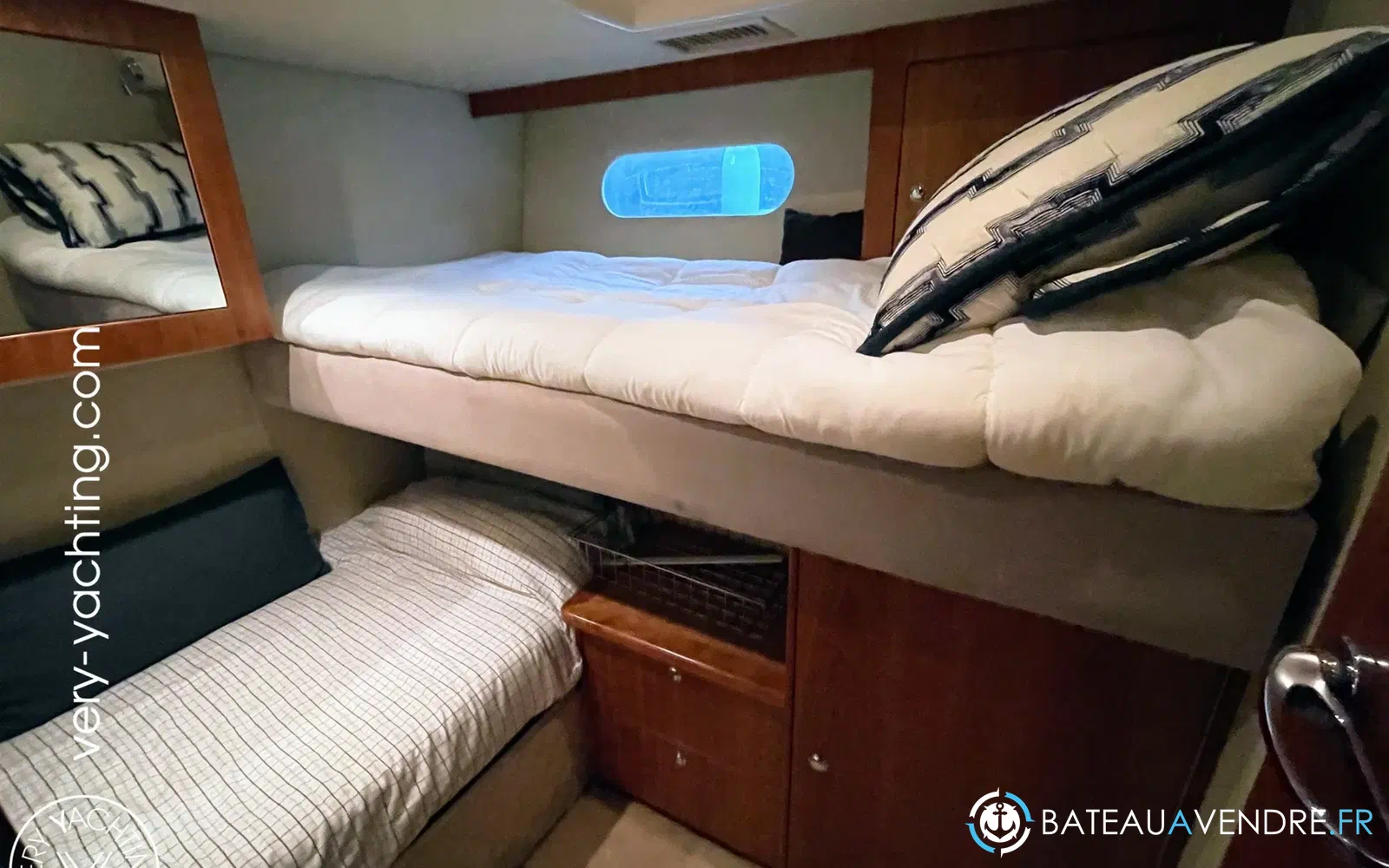 slider 17 Riviera 58 Open Flybridge