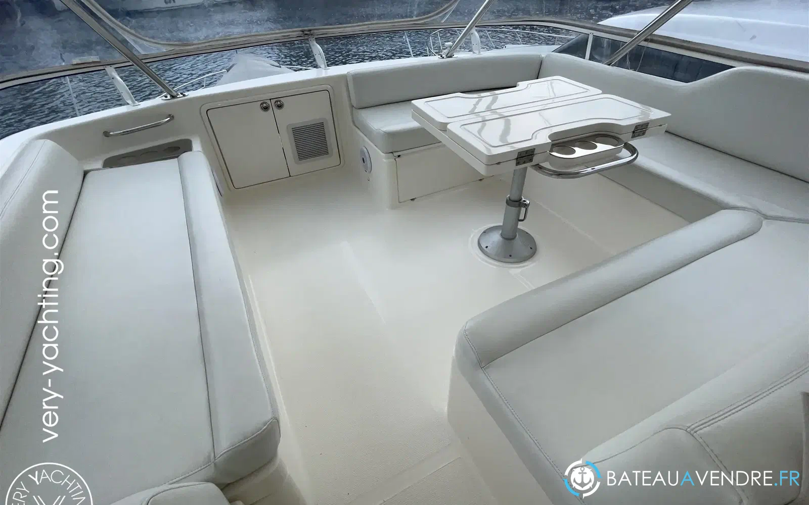 slider 20 Riviera 58 Open Flybridge
