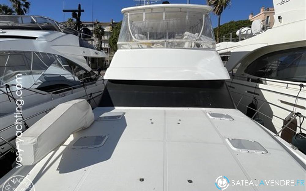 Riviera 58 Open Flybridge photo 3