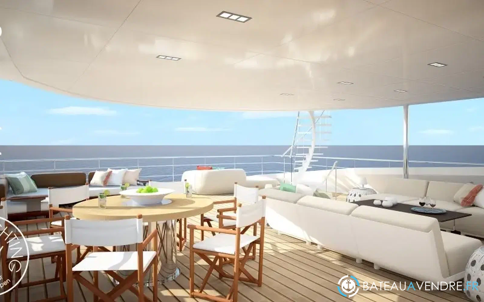 slider 11 MP Yachts 50 Explorer