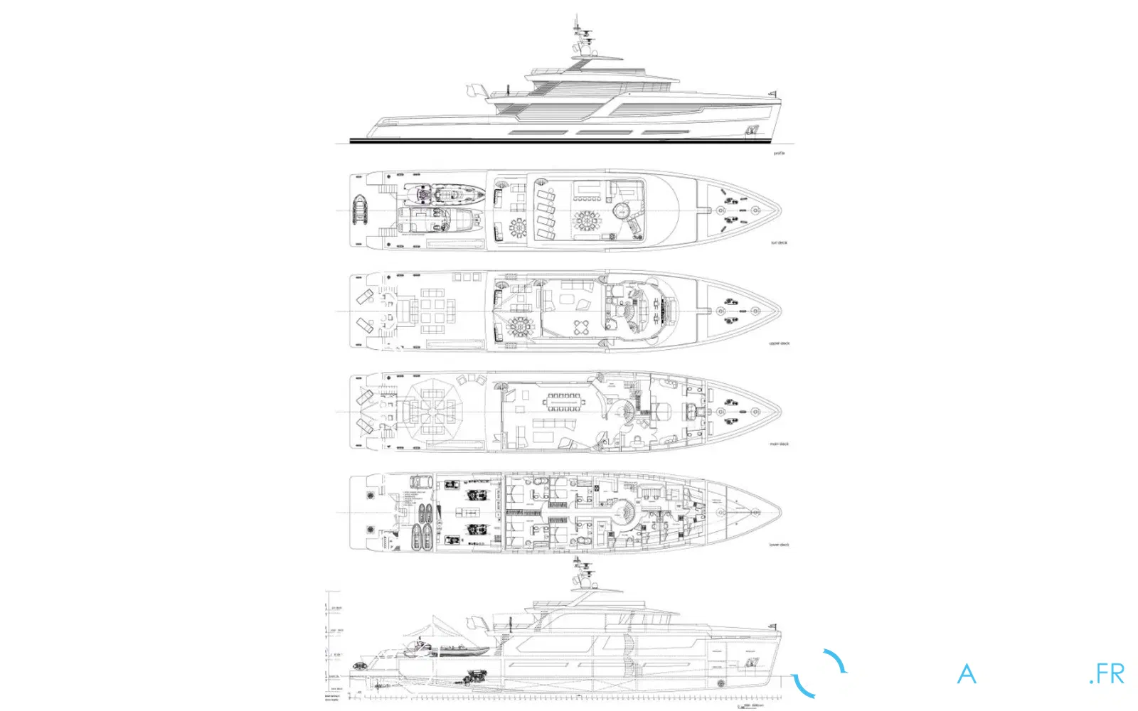 slider 2 MP Yachts 50 Explorer