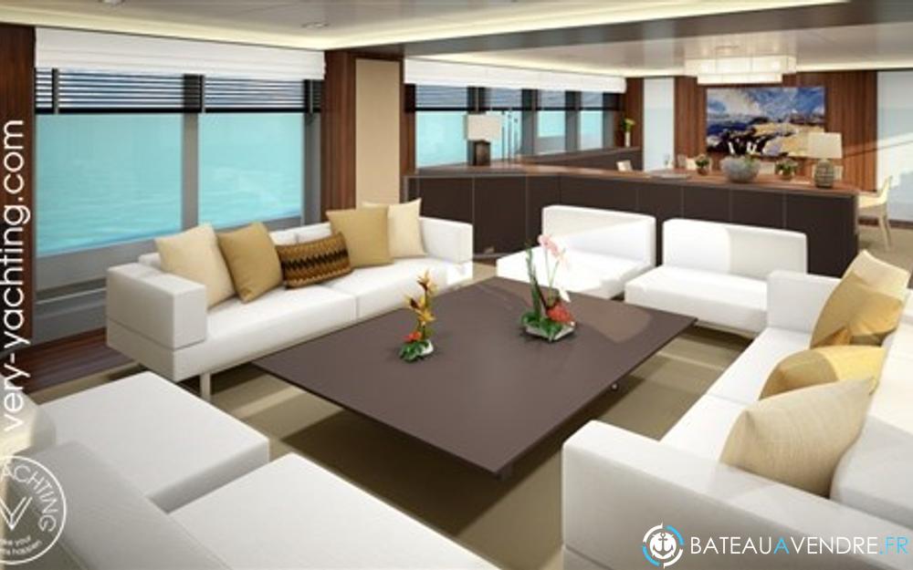 MP Yachts 50 Explorer photo 5