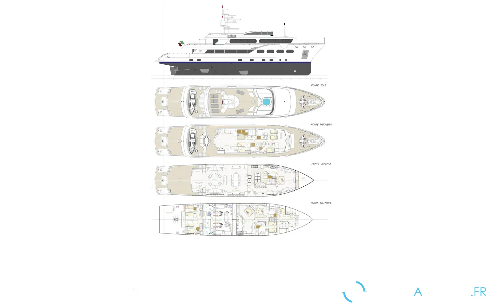 slider 23 Eurocraft Explorateur 44
