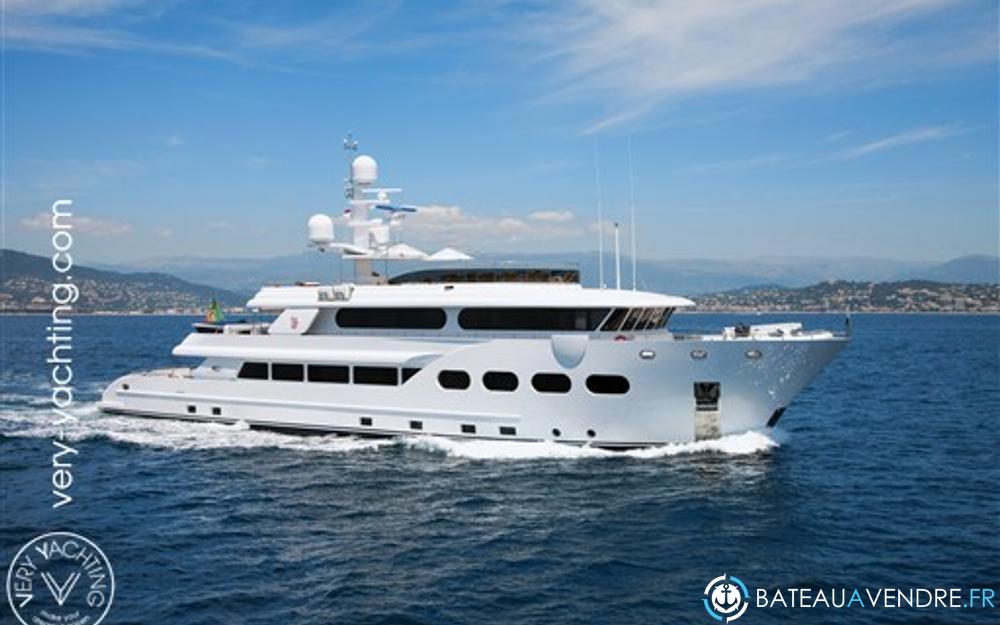 Eurocraft Explorateur 44 photo 3