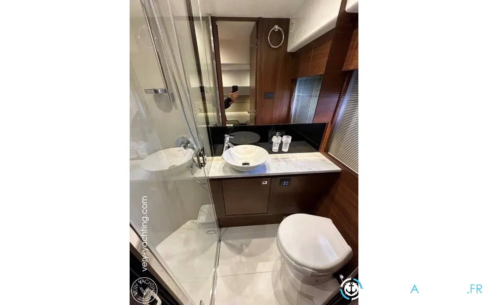 slider 14 Princess 60 Fly