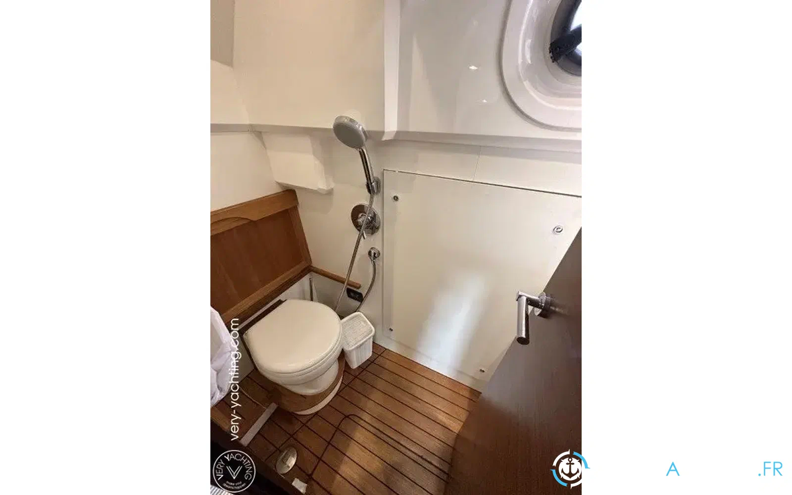 slider 20 Princess 60 Fly