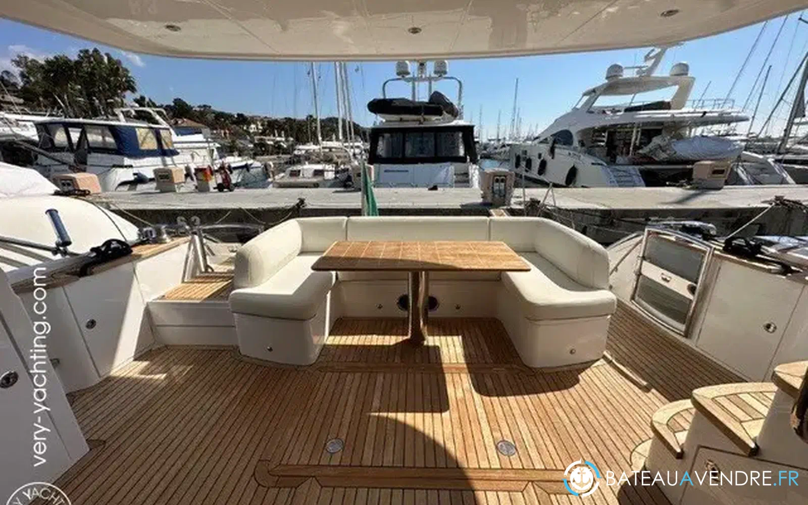 slider 3 Princess 60 Fly