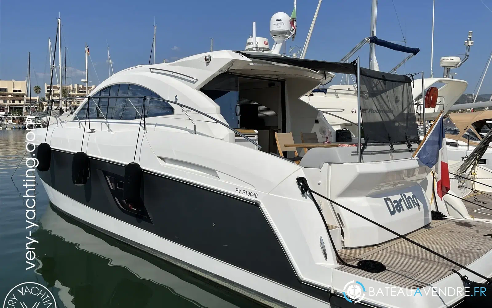 slider 0 Beneteau Gran Turismo 49