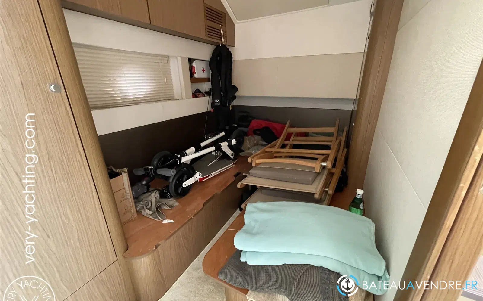 slider 18 Beneteau Gran Turismo 49