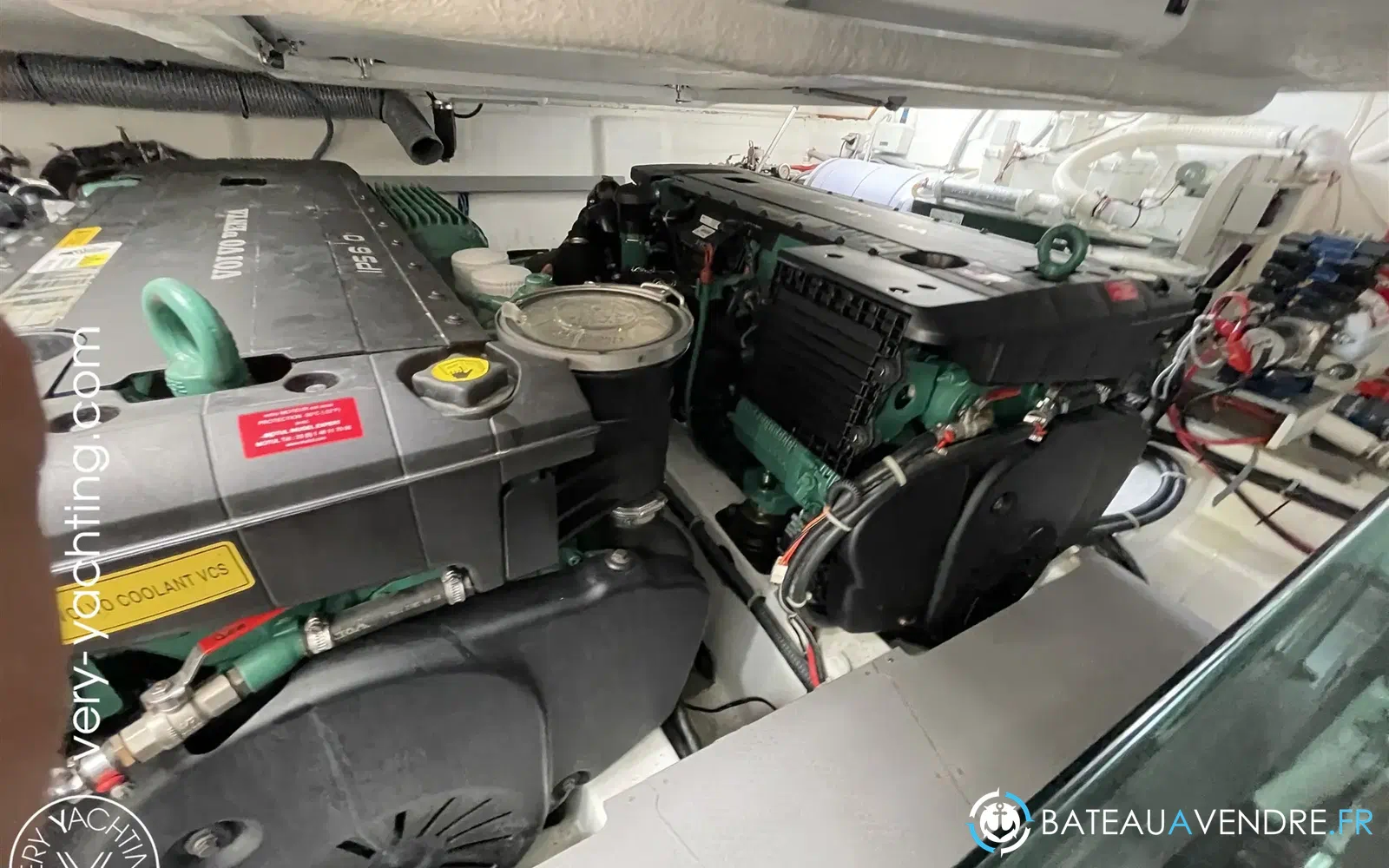 slider 21 Beneteau Gran Turismo 49