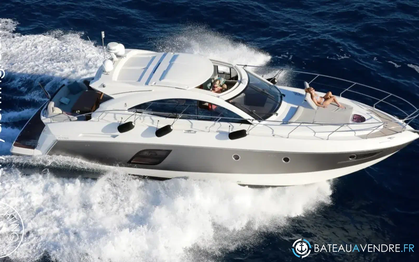 slider 23 Beneteau Gran Turismo 49