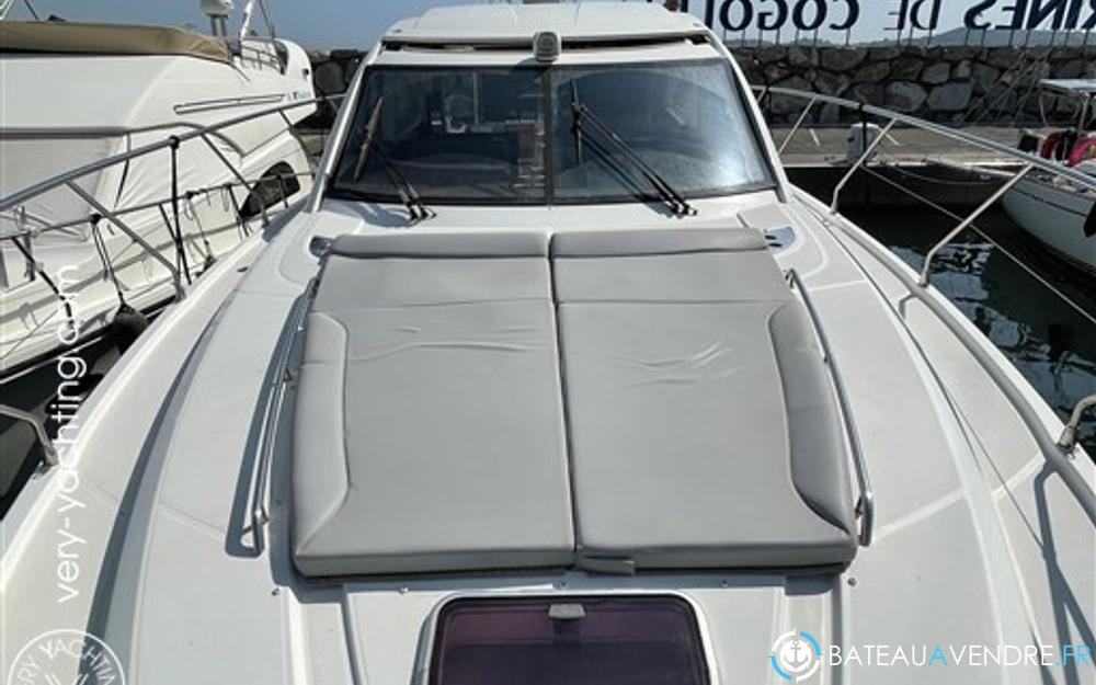 Beneteau Gran Turismo 49 photo 4