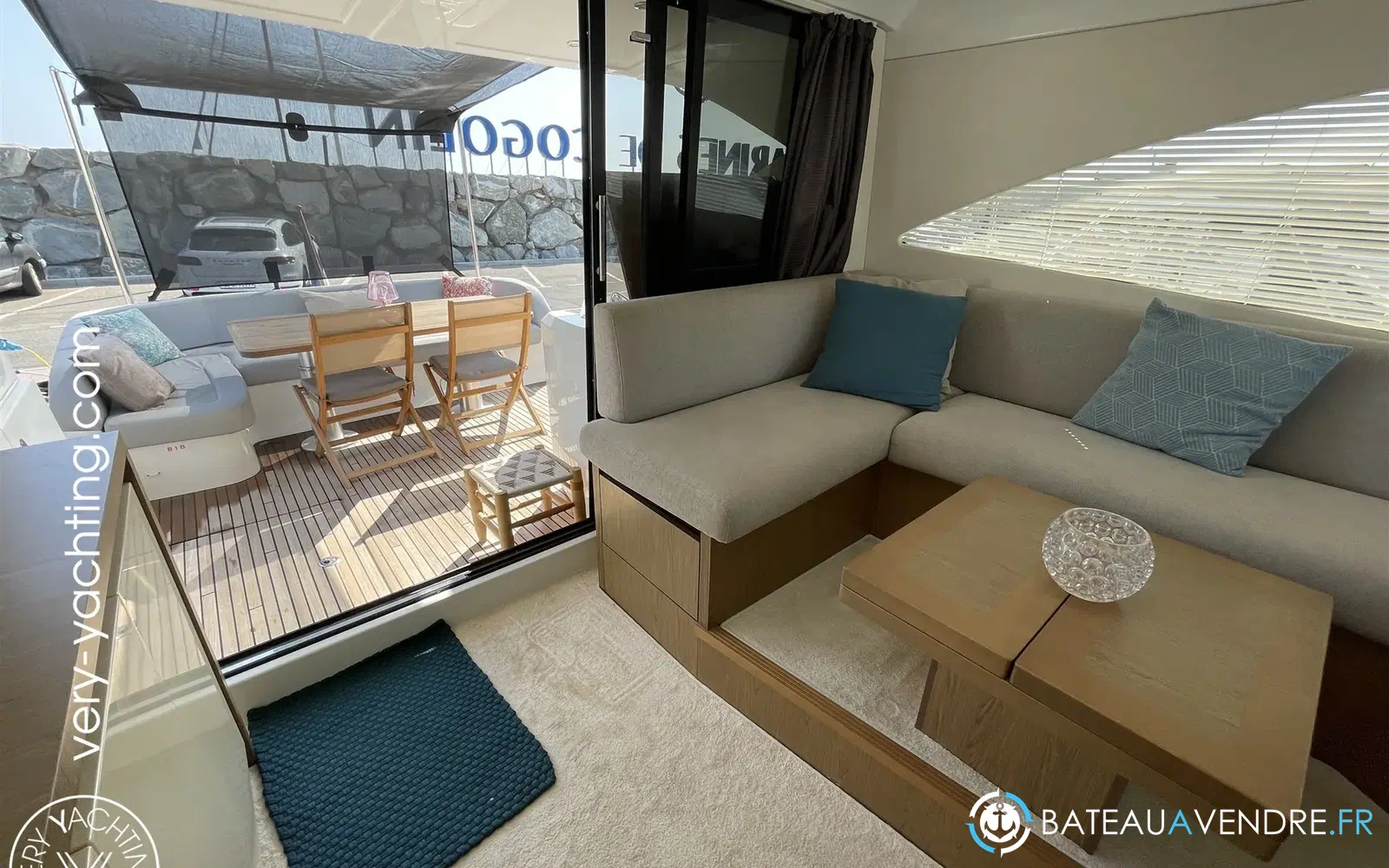 slider 4 Beneteau Gran Turismo 49