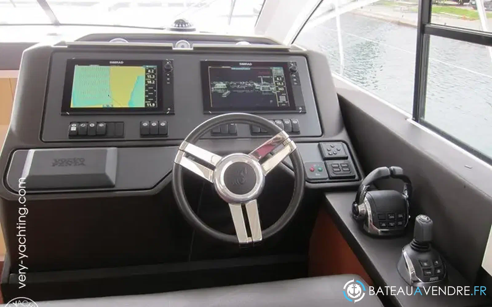 slider 8 Beneteau Gran Turismo 49