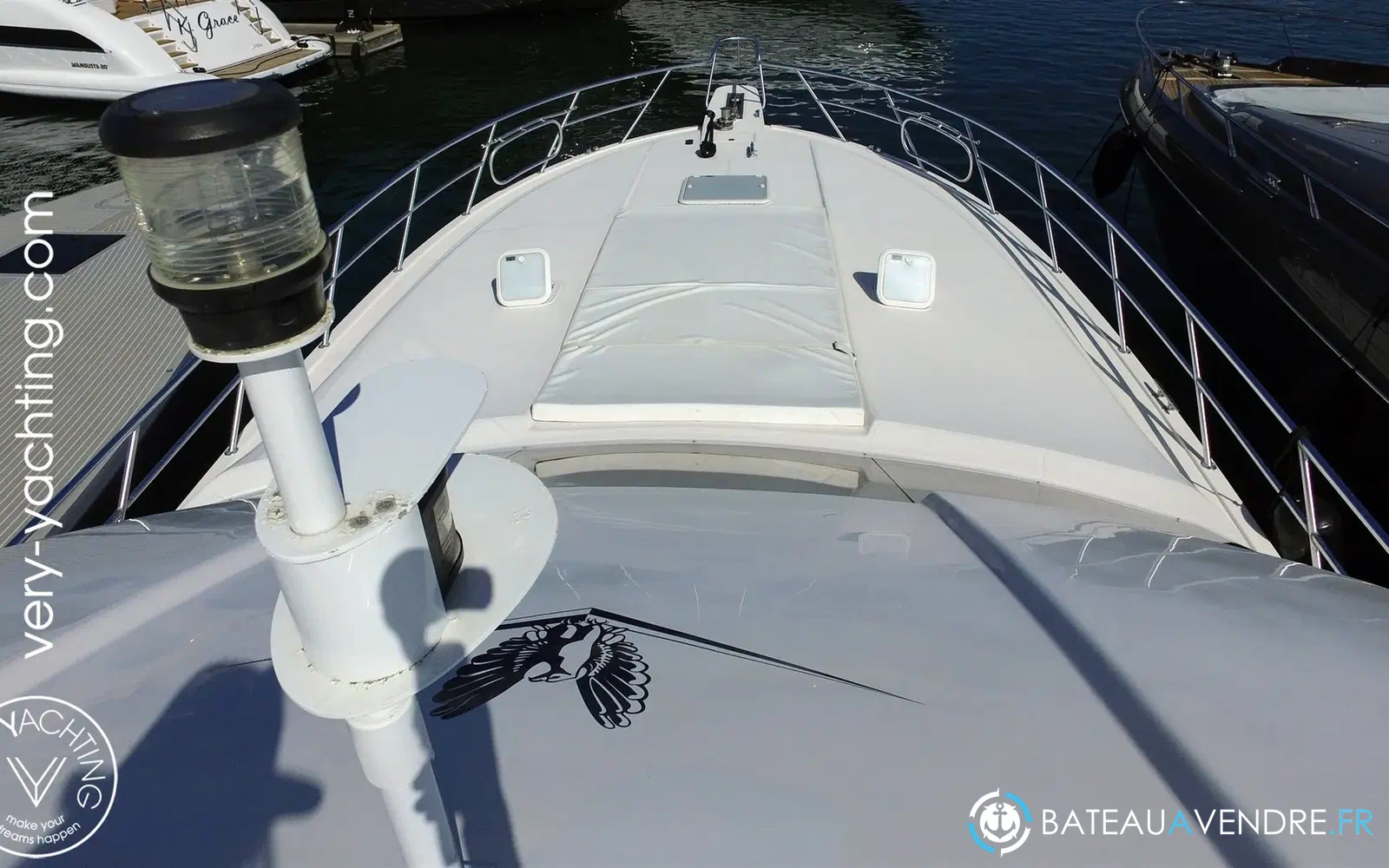 slider 11 Bertram 540