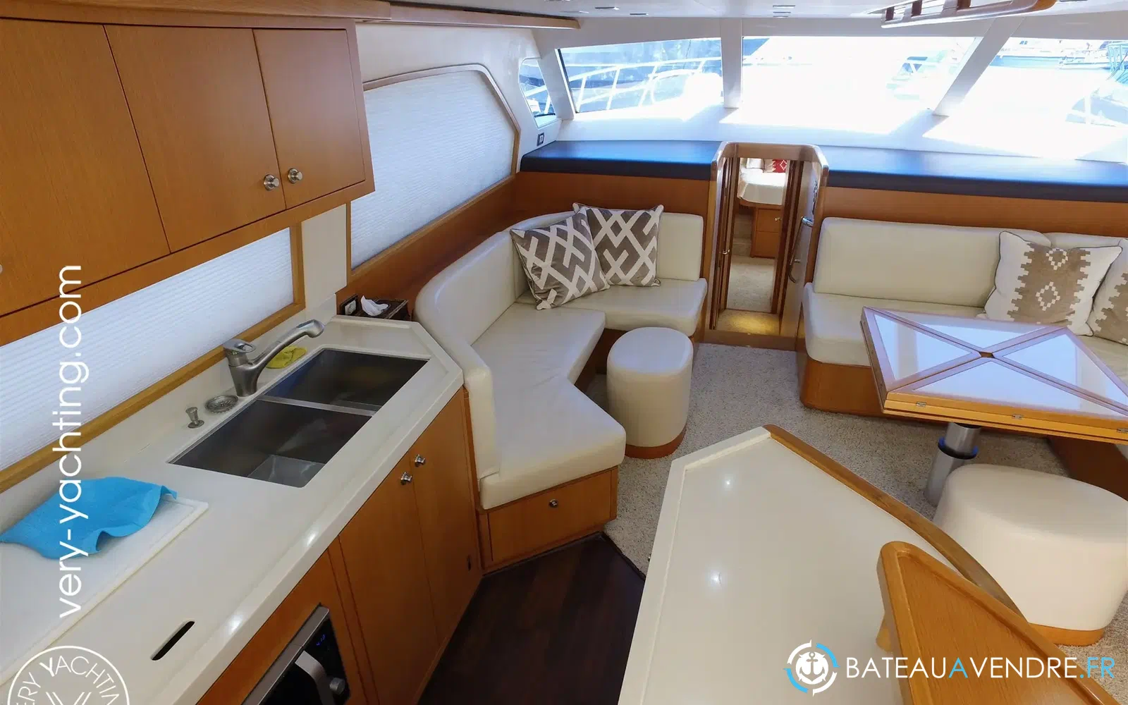 slider 16 Bertram 540