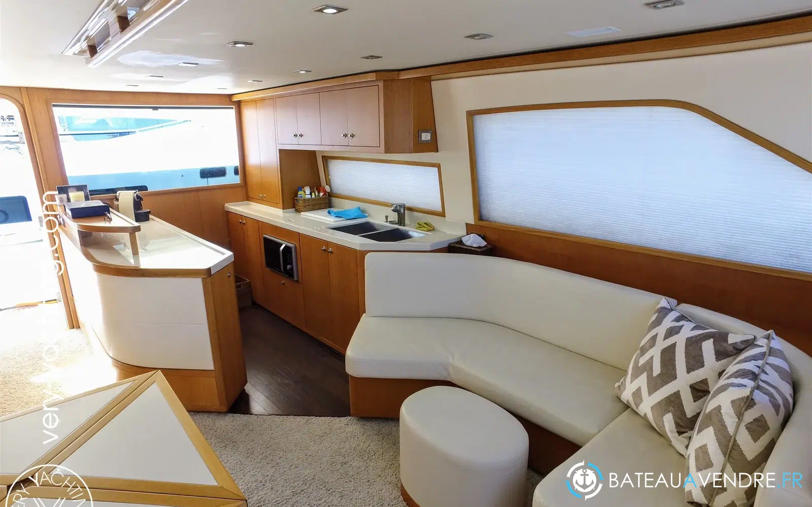 slider 18 Bertram 540