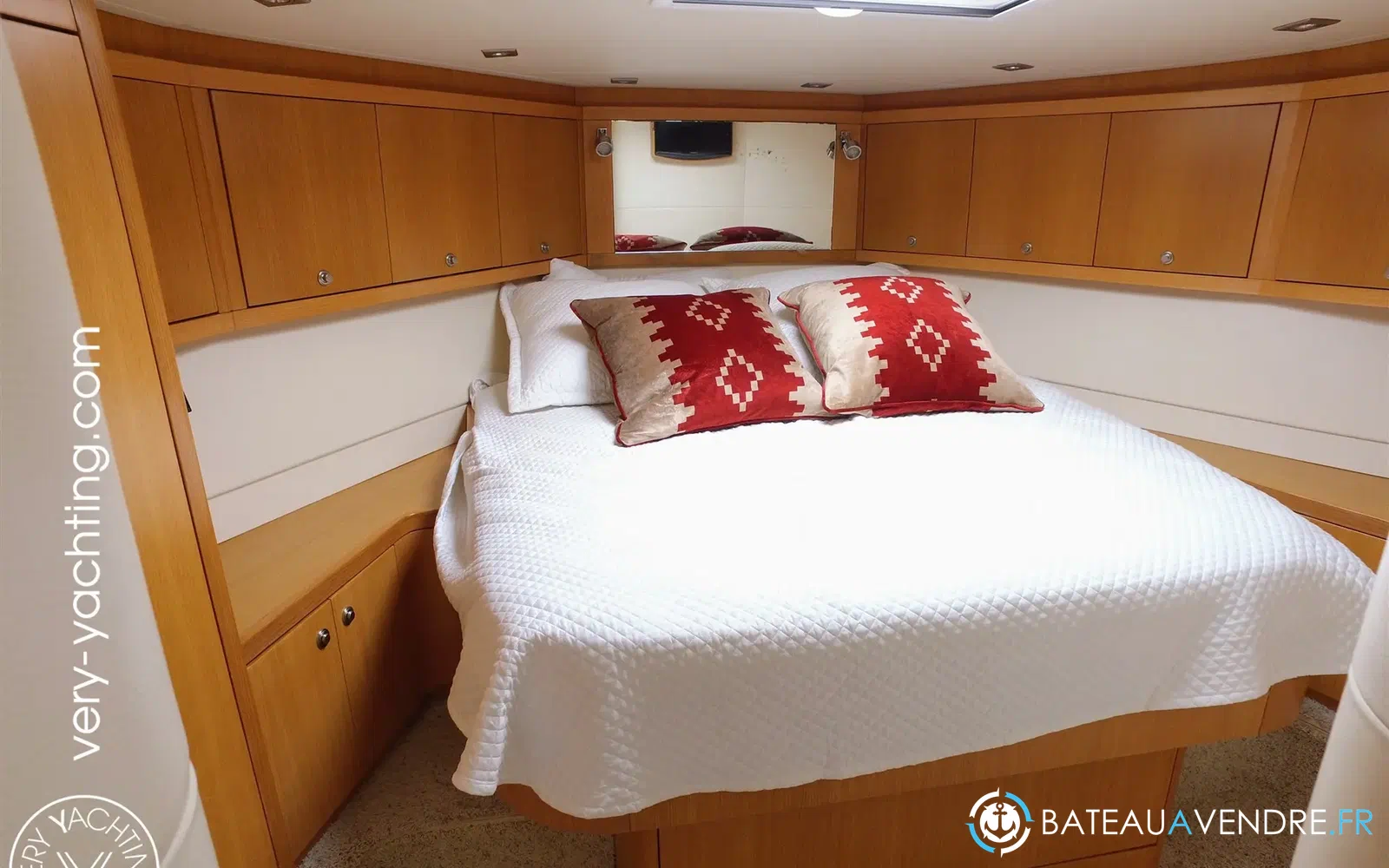 slider 19 Bertram 540