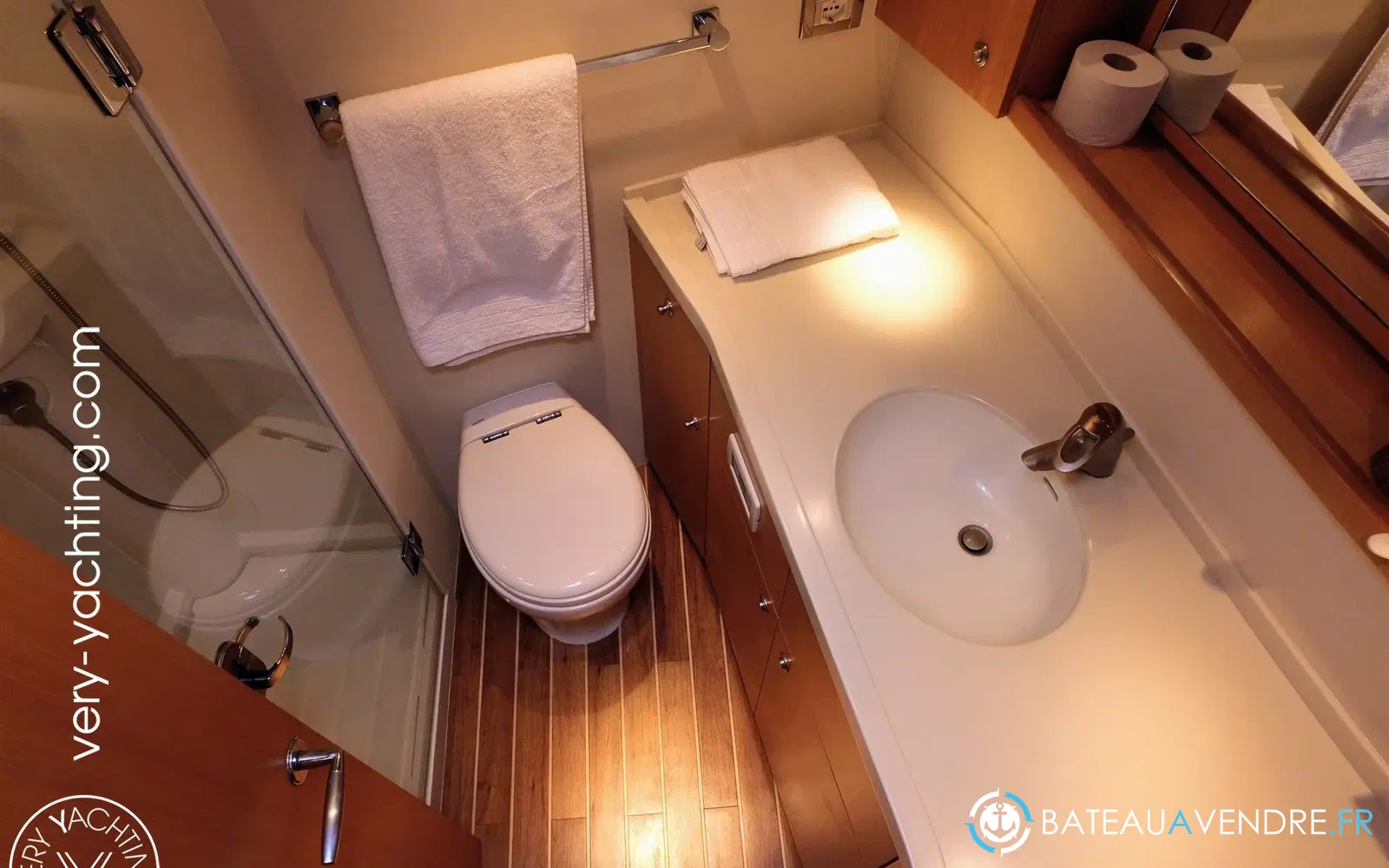 slider 22 Bertram 540
