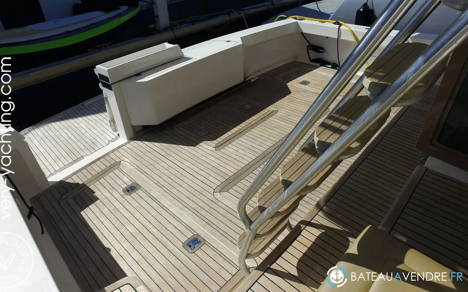 slider 7 Bertram 540
