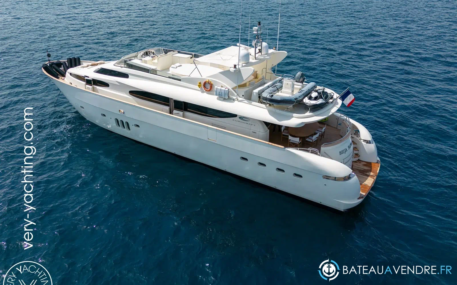 slider 0 Eurocraft 28m