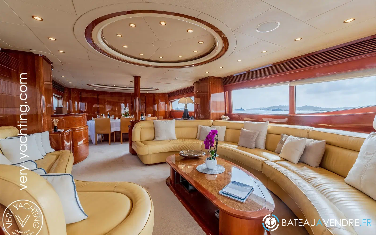 slider 9 Eurocraft 28m