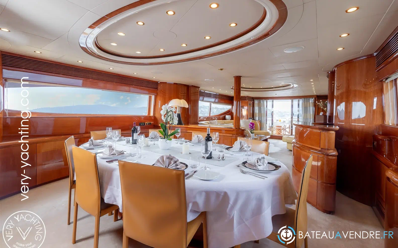 slider 10 Eurocraft 28m