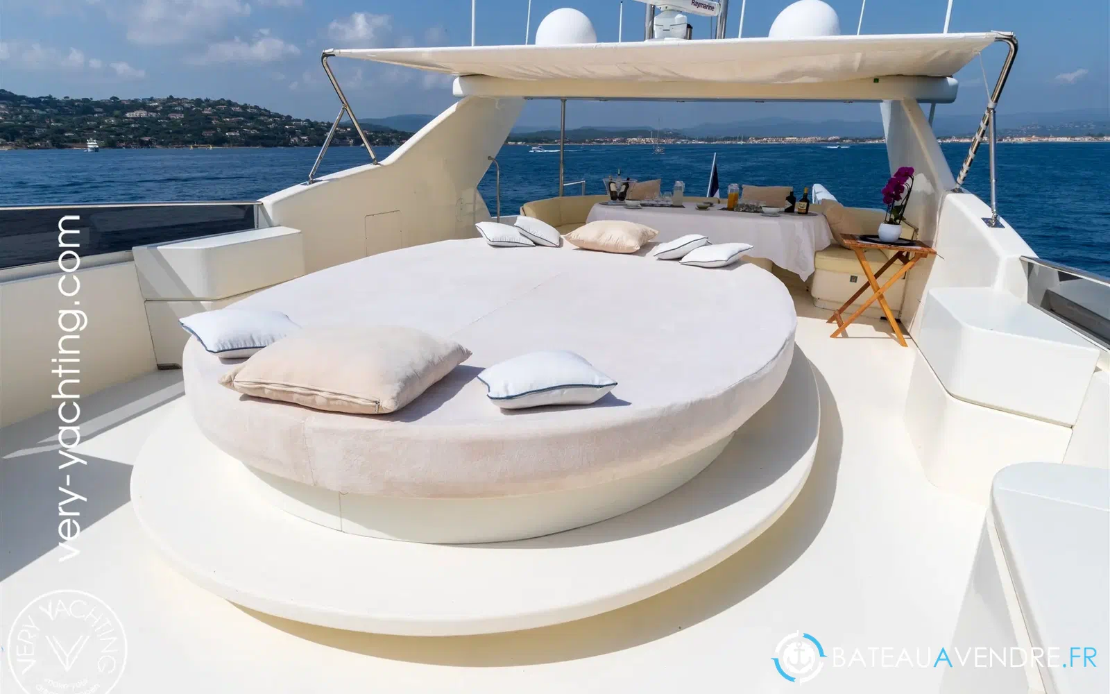 slider 11 Eurocraft 28m