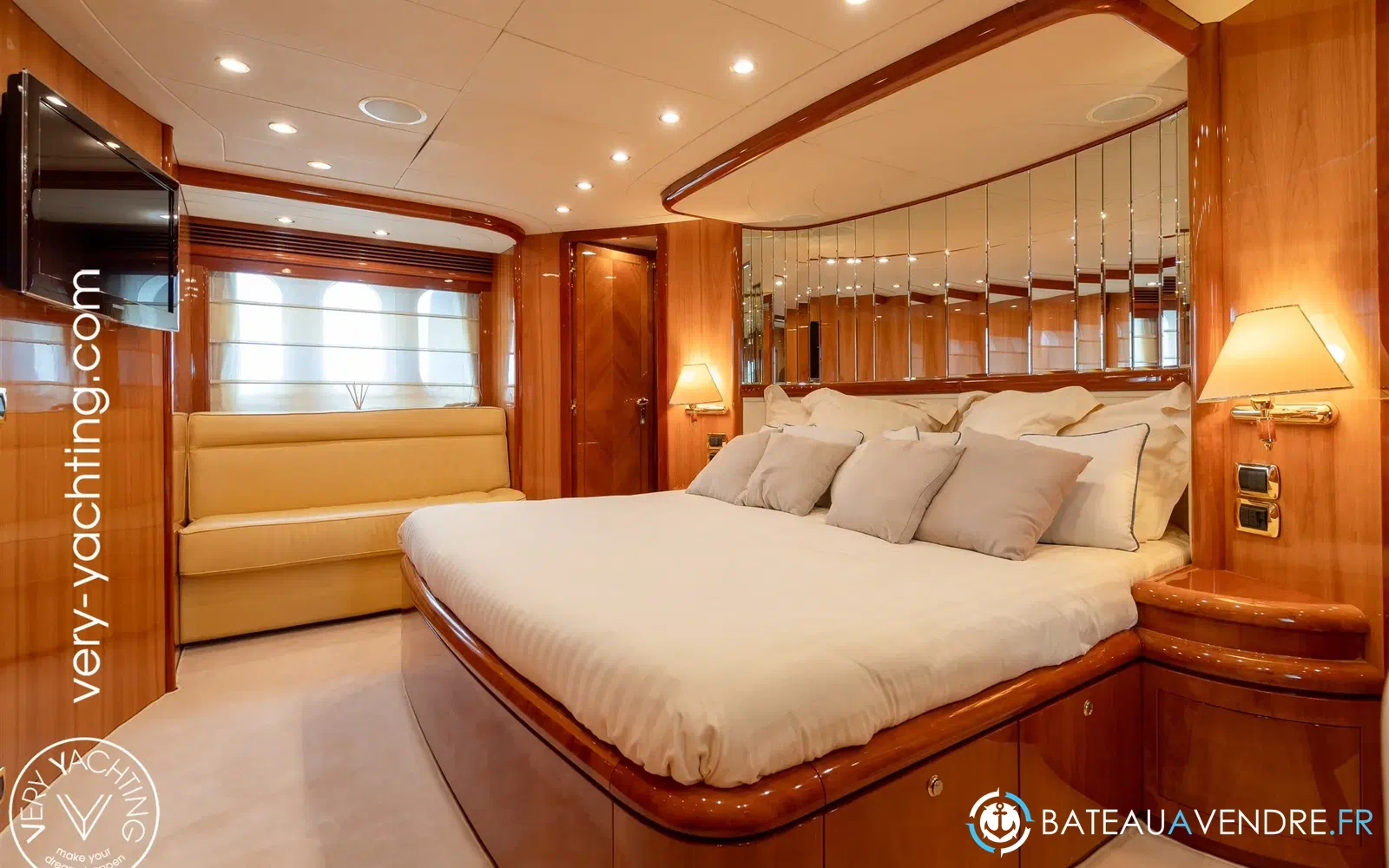 slider 13 Eurocraft 28m