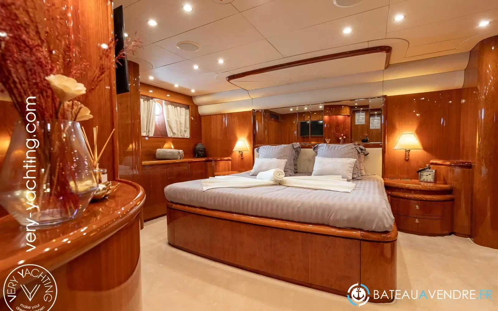 slider 15 Eurocraft 28m