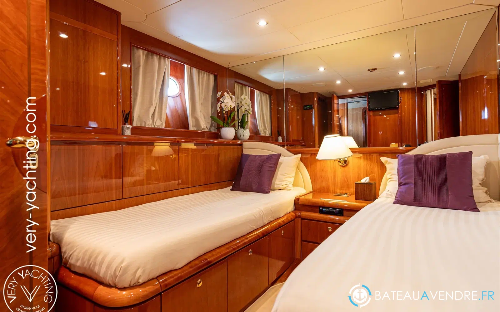 slider 17 Eurocraft 28m